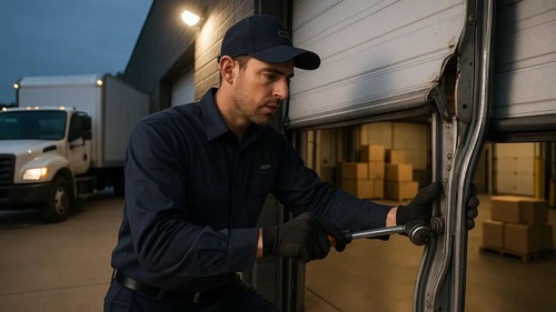 _Efficient Commercial Garage Door Repair Services (1) _Efficient Commercial Garage Door Repair Services (1)