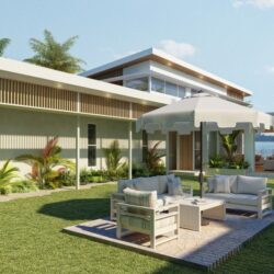 3D Exterior Rendering (2)
