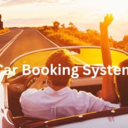 Car Booking System
