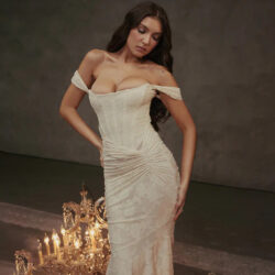 Whitney Maxi Dress (2)