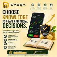 Dabba Online Trading in India