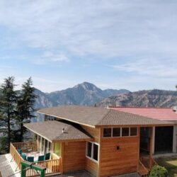 kanatal spa resort kanatal