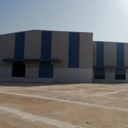 Industrial Shed in Pataudi