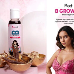 BGrowth Oil