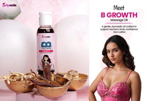 BGrowth Oil BGrowth Oil