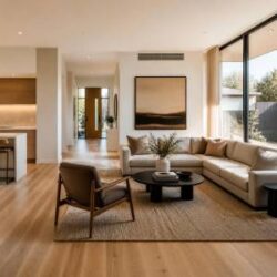 Modern Adelaide