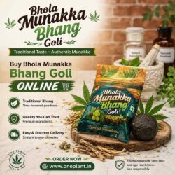 Bhola Munakka Bhang Goli Online (1)