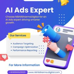 AI ADS EXPERT  NS