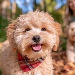 Poodle Puppies for Sale in Mumbai