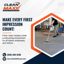Trusted Carpet Cleaning in Hanford CA for Cleaner Carpets