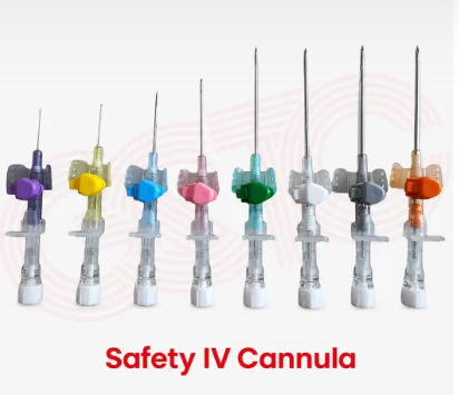 safety iv cannula 2 new safety iv cannula 2 new