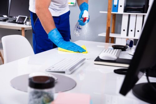 office cleaning office cleaning