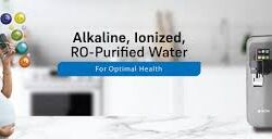 Alkaline Water Machine Supplier Near Me