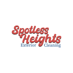 Spotless Heights Exterior Cleaning