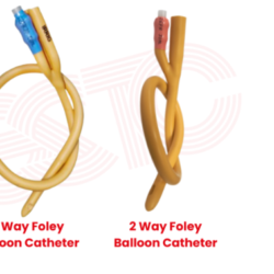 foley balloon catheternidhi new