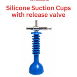 Silicone Cups