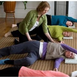 Discover Personalized Movement Education Feldenkrais practitioner Philadelphia