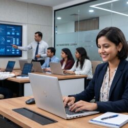 SAP- Classes -Lucknow-image