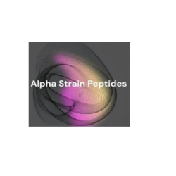 alphastrainpeptides