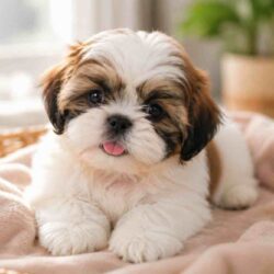 Shih Tzu Puppies for Sale in Ahmedabad