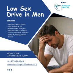 Low Sex Drive in Men (2)