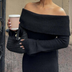 Beverly Knit Maxi Dress (3)