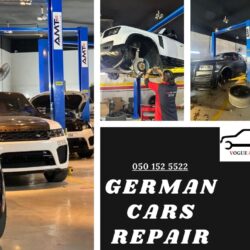 GERMAN CARS REPAIR (1)