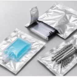 high barrier pouches