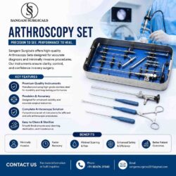 ArthroscopySe