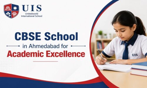 CBSE School in Ahmedabad for Academic Excellence CBSE School in Ahmedabad for Academic Excellence
