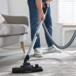 upholstery cleaning in North Vancouver