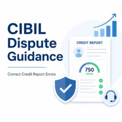 CIBIL Dispute Guidance 1
