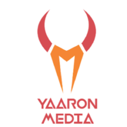 yaaron media logo