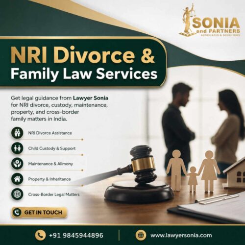 NRI Divorce & Family Law Service NRI Divorce & Family Law Service