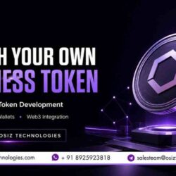 Token Development Company -50kb