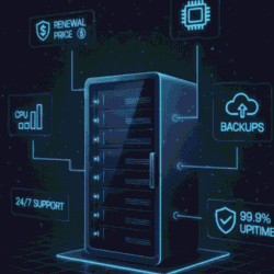 cPanel Hosting India1