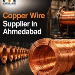 Copper Wire Supplier