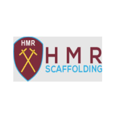 hmrscaffolding