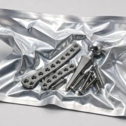 vacuum gamma pouches