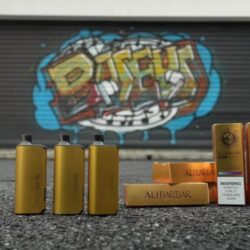 Alibarbar vapes Australia