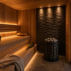 10 Science-Backed Health Benefits of Regular Sauna Use