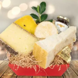 CHEESE BOX