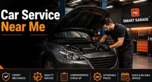 Car Service Near Me Car Service Near Me