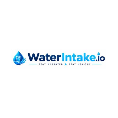 Water Intake Water Intake