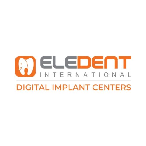 Eledent Dental Hospitals Logo Eledent Dental Hospitals Logo