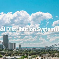 Global Distribution System