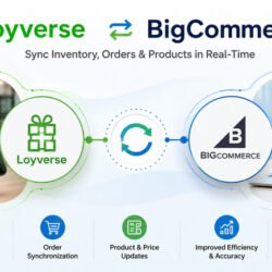 Can Loyverse BigCommerce Sync Simplify Selling