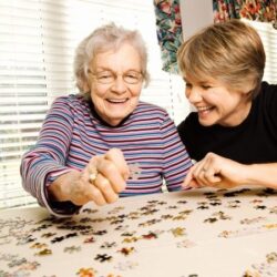 Live in Home Health Care