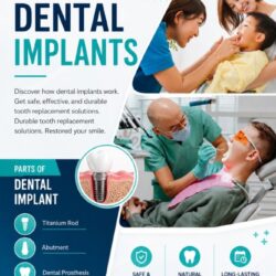 How Dental Implants Work
