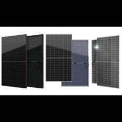 Solar Panels for Off Grid Living